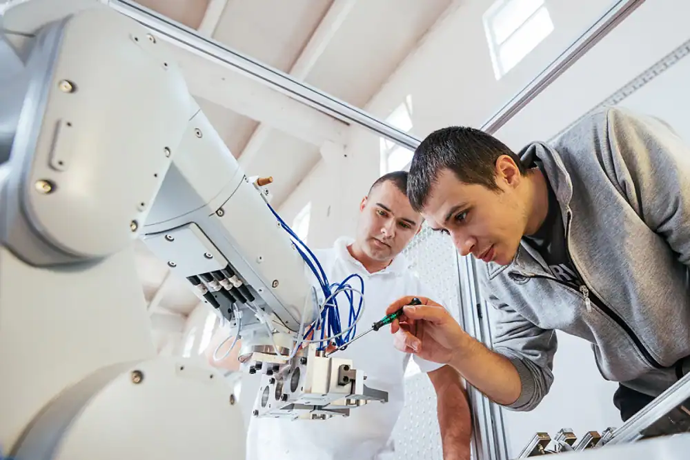 Comprehensive-Laser -System-Service