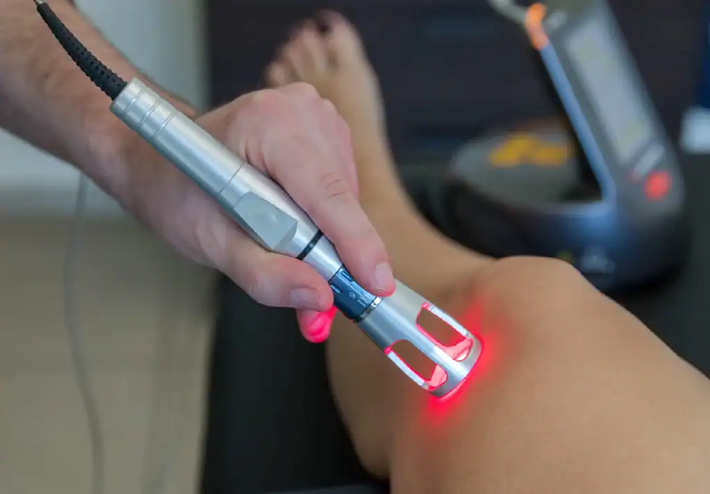 Cosmetic Laser Needs Repair or Maintenance