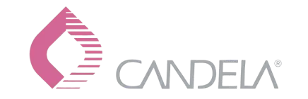 Candela-Laser