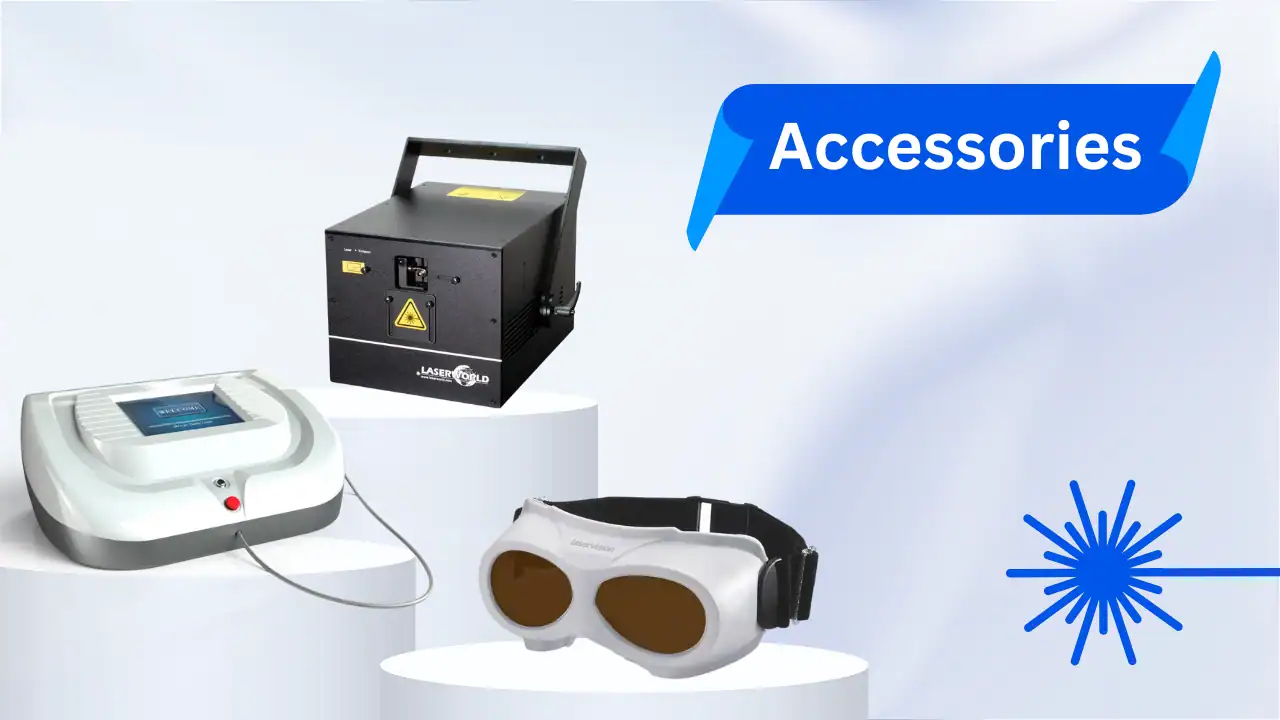 Cosmetic-Laser-Accessory