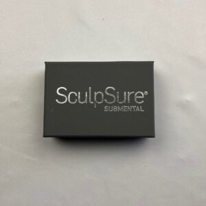 Cynosure SculpSure SUBMENTAL PAC Key