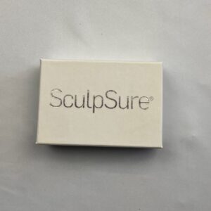 Cynosure SculpSure Demo PAC Key