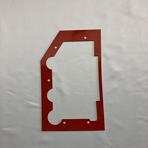 Cynosure Picosure Rubber Gasket