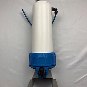 Quanta Q Plus T Water Reservoir