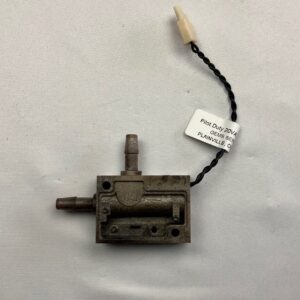Cynosure PicoSure Flow Sensor