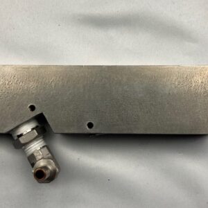 Cynosure PicoSure Temperature Block