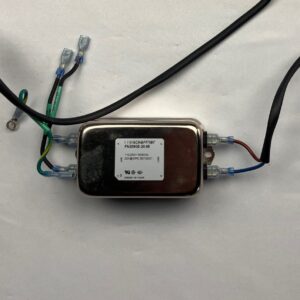 Cynosure Palomar Icon EMI Filter With Wiring