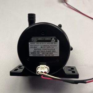 Cynosure PicoSure Water Pump