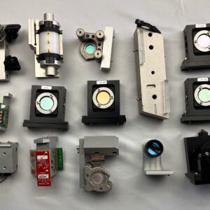 Cynosure PicoSure Optics
