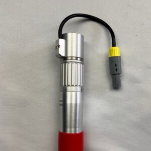 Quanta Light Q1 Nd:Yag Skin Tightening 532 nm 1064 nm Handpiece