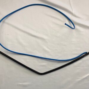 Quanta Q Plus T Hoses