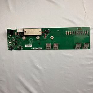 Candela GentleMax HV Cap PCB
