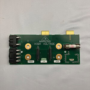 Cynosure Picosure Circuit Board