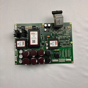 CynoSure PicoSure Circuit Board