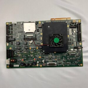 Cynosure Picosure Circuit Board
