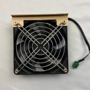 Cynosure SmartSkin 24 Volt Fan