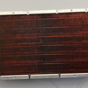 Candela GentleMax Heat Exchanger