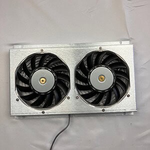 Cynosure Palomar Icon Cooling Fan