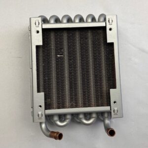 Cynosure SmartSkin Heat Exchanger