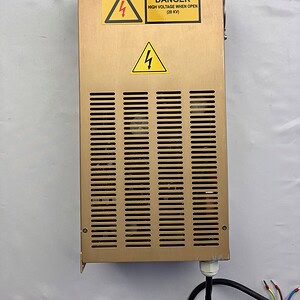 Cynosure SmartSkin Power Supply