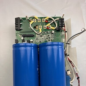Cynosure PicoSure Capacitor Bank Module