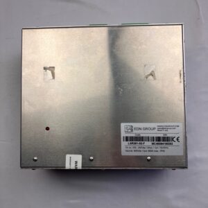 Quanta Light A High Voltage Power Supply