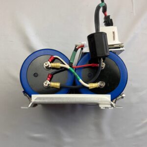 Cynosure Palomar Icon Dual Charge 400V Capacitor Bank