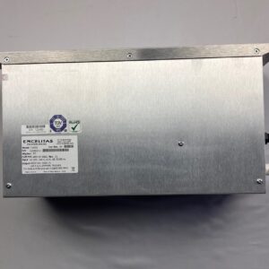 Candela Alex Trivantage Power Supply TESTED WORKING