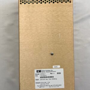 Candela Vbeam High Voltage Power Supply Replacement