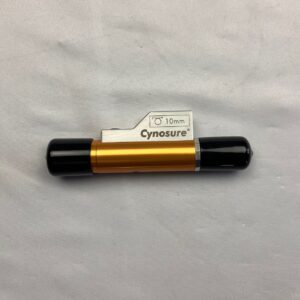 Cynosure Apogee Elite 10mm Handpiece