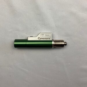 Cynosure Apogee Elite 3mm Handpiece
