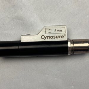 Cynosure Apogee Elite 5mm Handpiece