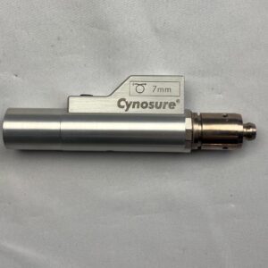 Cynosure Apogee Elite 7mm Handpiece