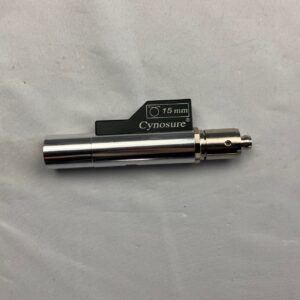Cynosure Apogee Elite 15mm Handpiece