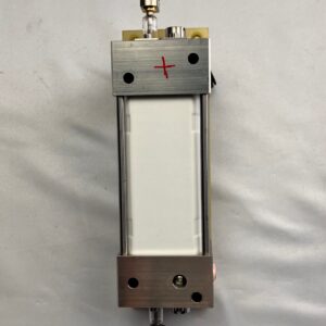 Quanta Q Plus Ruby 694 nm pump chamber with rod OEM
