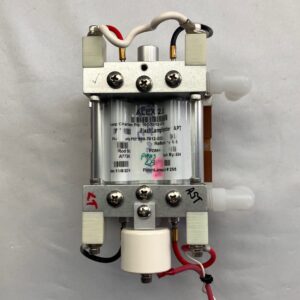 Cynosure PicoSure Chamber Head With Rod and Lamps