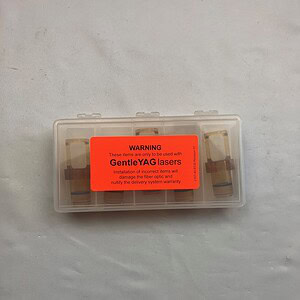 Candela GentleMax 12 mm Distance Gauge Kit