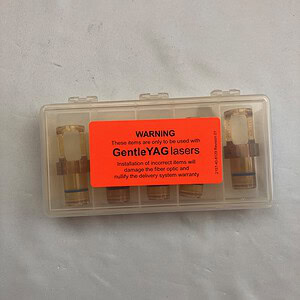 Candela GentleMax 10 mm Distance Gauge Kit