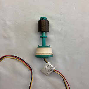 Cynosure Apogee Elite Flow Switch