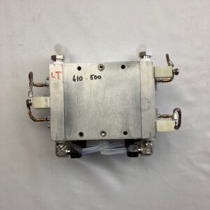 Cynosure Apogee Elite Laser Head, Pump Chamber ALEX 100-7001-950  With Lamp