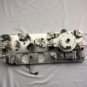 Quanta Studio Optic Metal Board