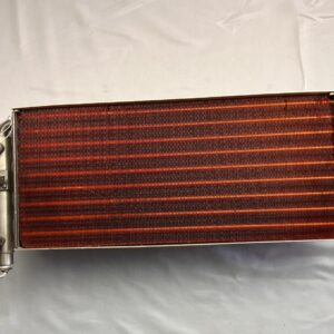 Cynosure Apogee Elite Heat Exchanger and Fan