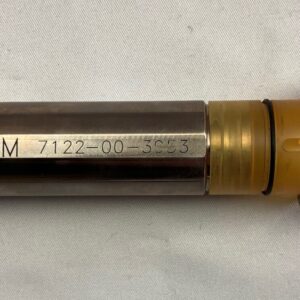 Candela GentleMax GMAX 12mm Optic Lens Cartridge Distance Gauge