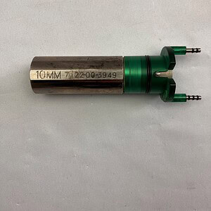 Candela GentleMax GMAX 10mm Optic Lens Cartridge Distance Gauge