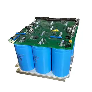 Cynosure Apogee Elite Capacitor Bank Module With Board