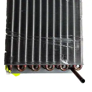 Cutera Heat Exchanger
