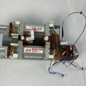Cynousre Elite MPX Laser Head With 2 Rods and Lamps OEM