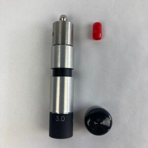 Candela Gentlemax Pro 3mm Spot Slider Optic Lens