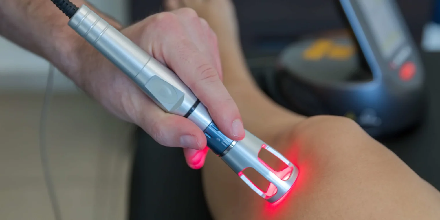 Cosmetic Laser Needs Repair or Maintenance